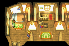 Golden Sun Golden Sun